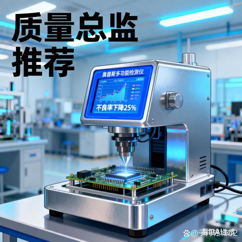 检测失位 制造业高不良率背后的隐形黑洞与检验仪器的破局之道